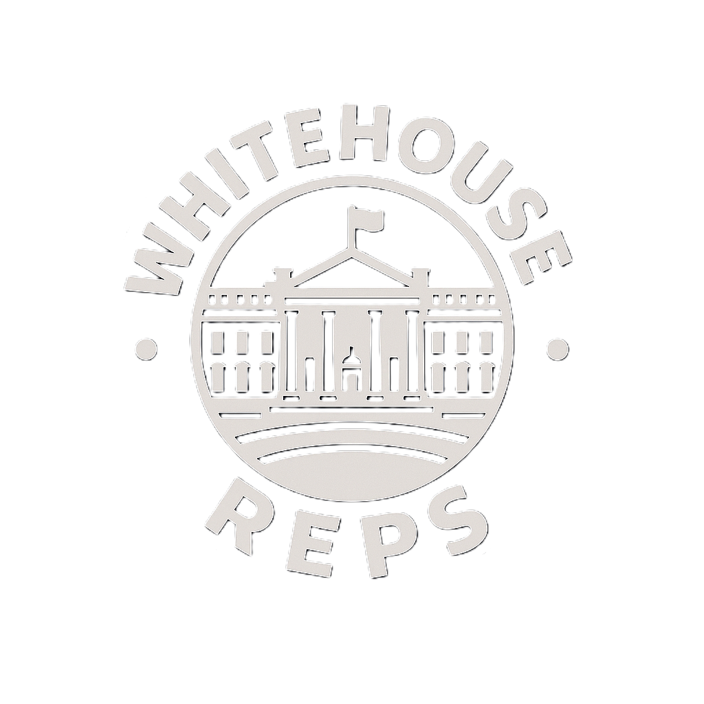 WhiteHouseReps Logo