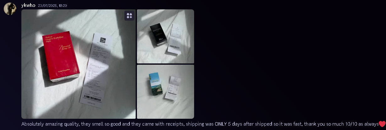 Testimonial 1
